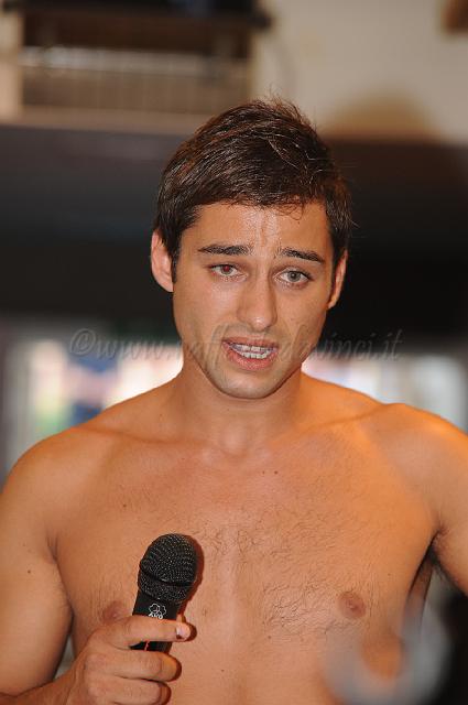 Casting Mister Italia 19.6.2010 (339).JPG